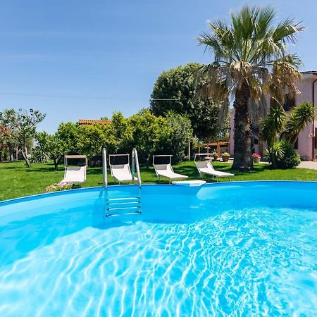 Hostly - Country House Donoratico - Only For Families Exterior photo