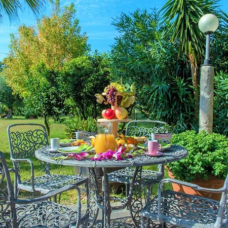 Hostly - Country House Donoratico - Only For Families Exterior photo