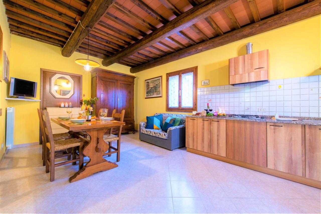Hostly - Country House Donoratico - Only For Families Exterior photo