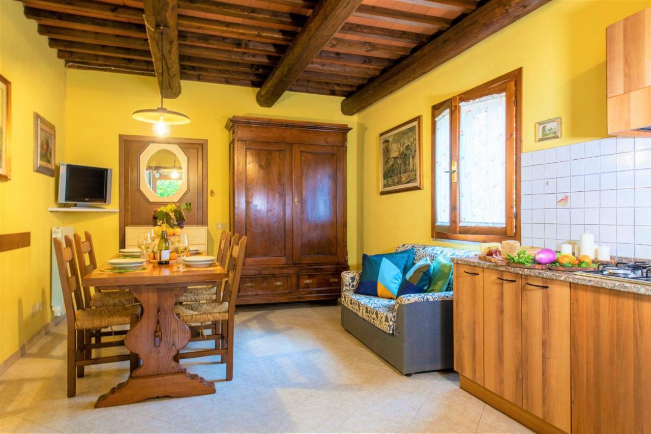Hostly - Country House Donoratico - Only For Families Exterior photo