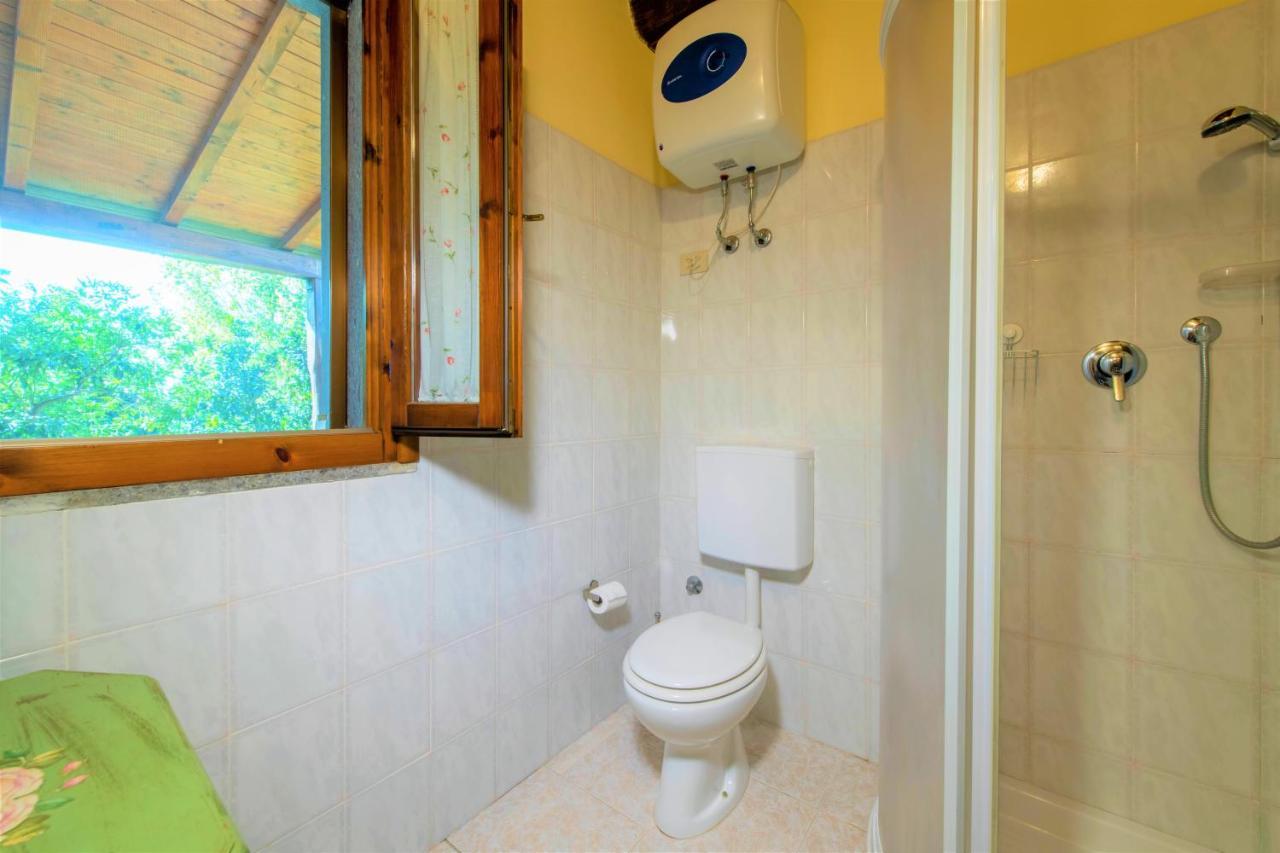 Hostly - Country House Donoratico - Only For Families Exterior photo
