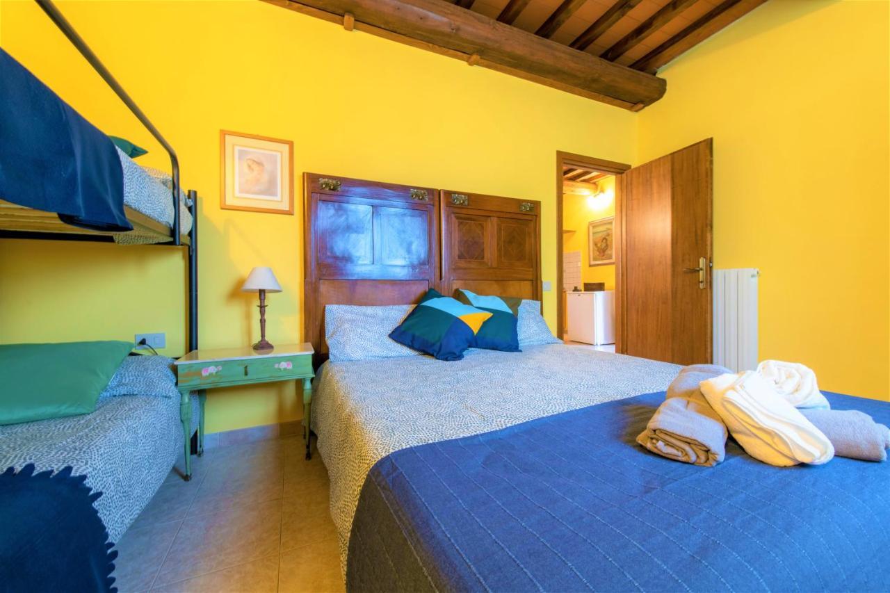 Hostly - Country House Donoratico - Only For Families Exterior photo