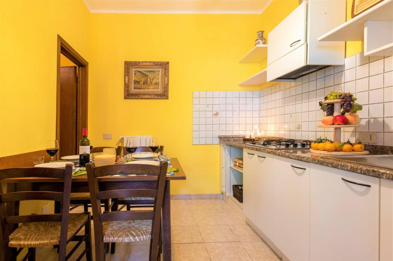 Hostly - Country House Donoratico - Only For Families Exterior photo