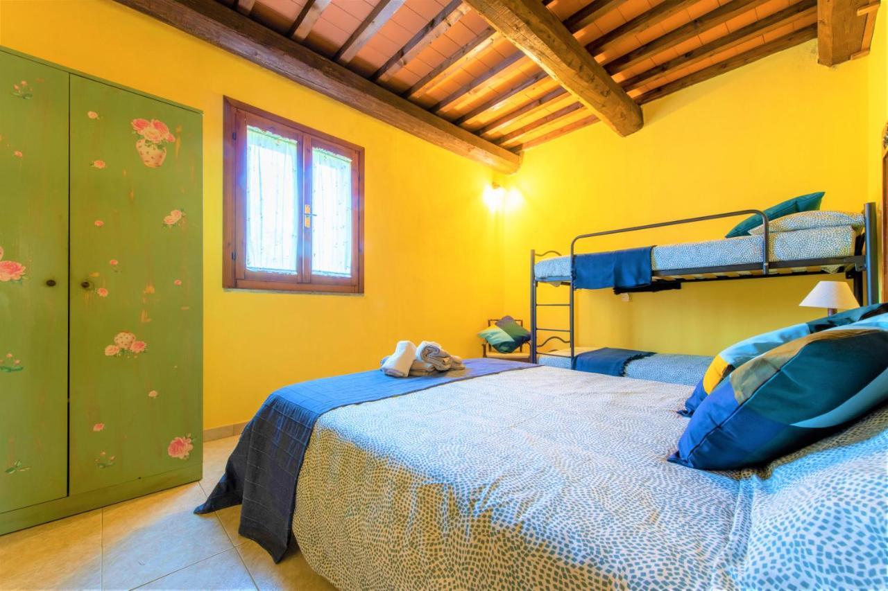 Hostly - Country House Donoratico - Only For Families Exterior photo