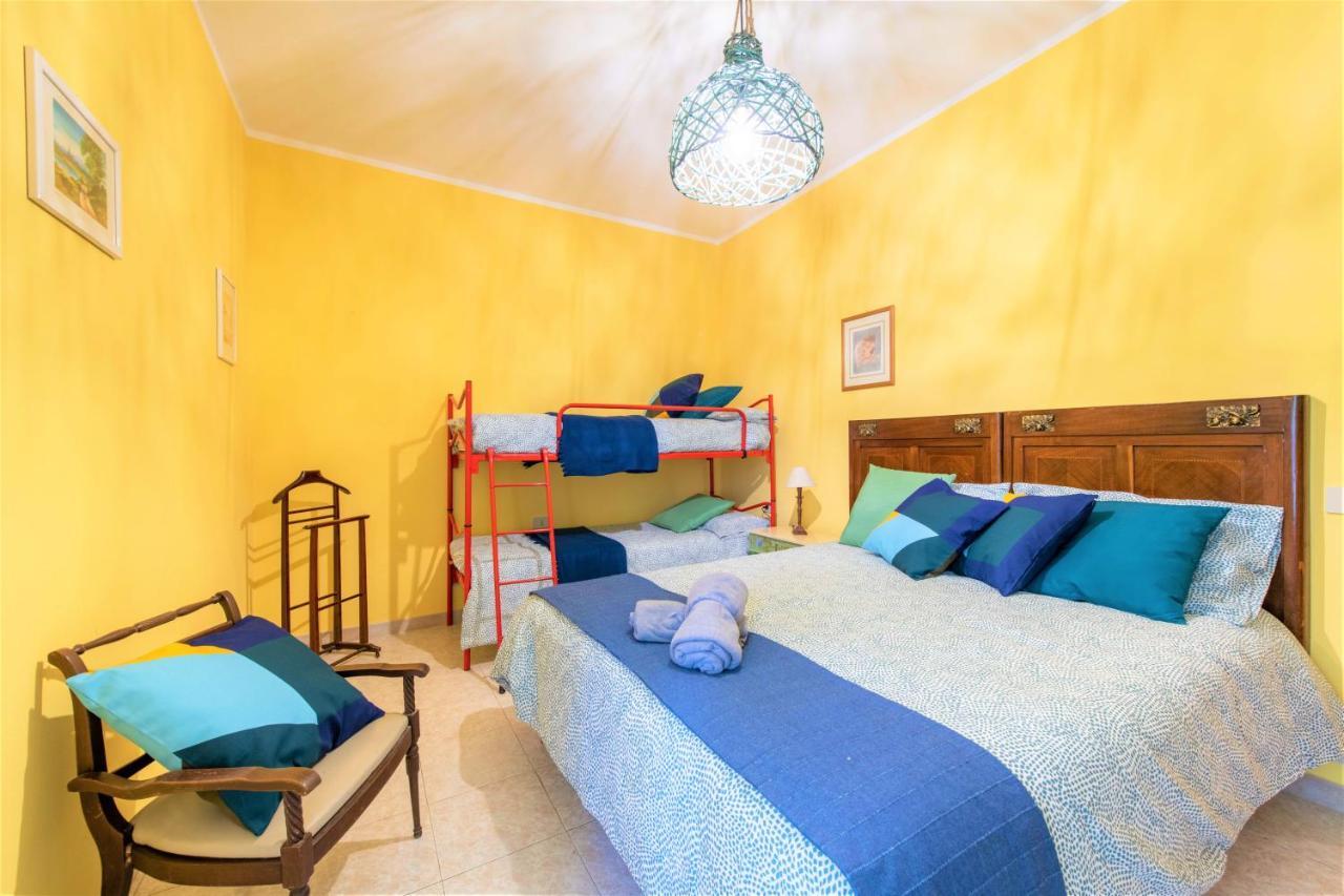 Hostly - Country House Donoratico - Only For Families Exterior photo