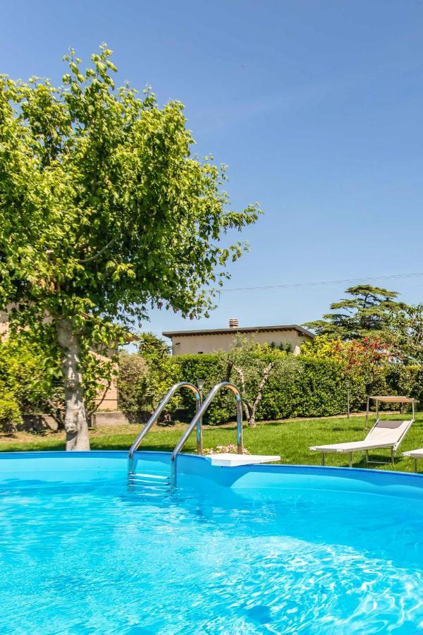 Hostly - Country House Donoratico - Only For Families Exterior photo