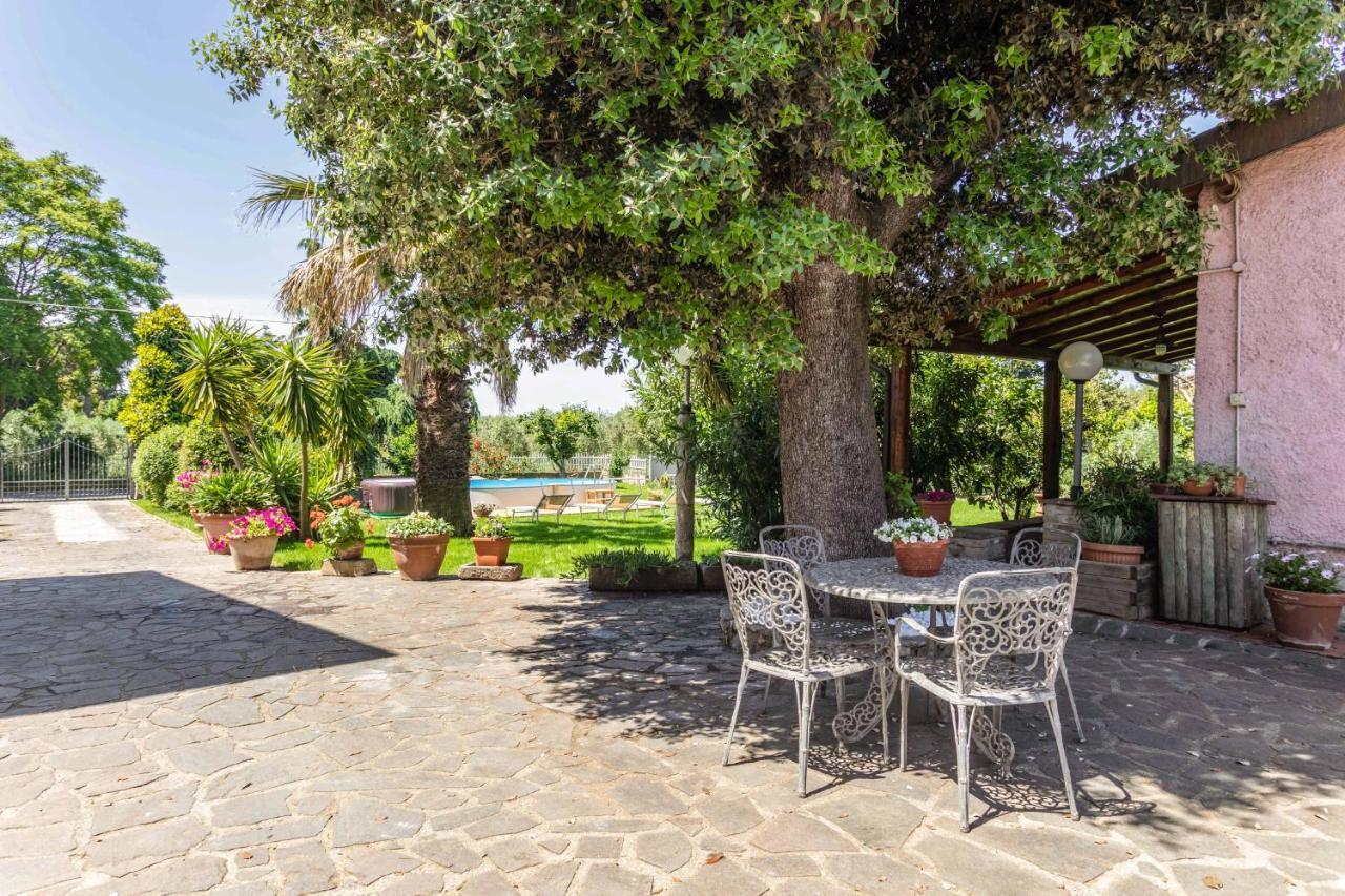 Hostly - Country House Donoratico - Only For Families Exterior photo
