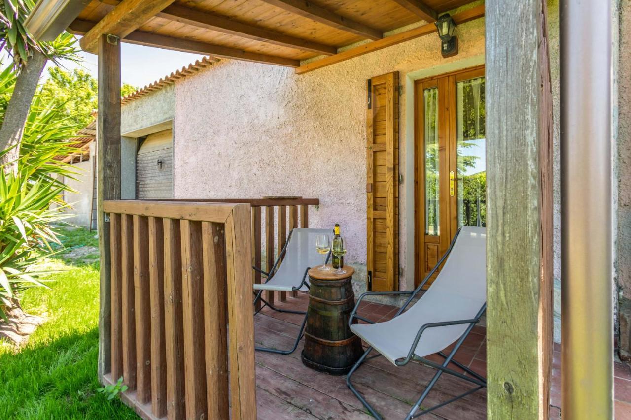 Hostly - Country House Donoratico - Only For Families Exterior photo