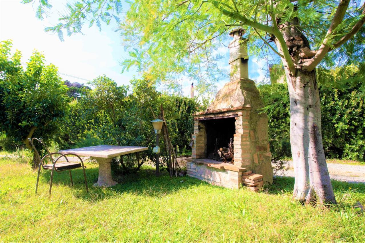 Hostly - Country House Donoratico - Only For Families Exterior photo