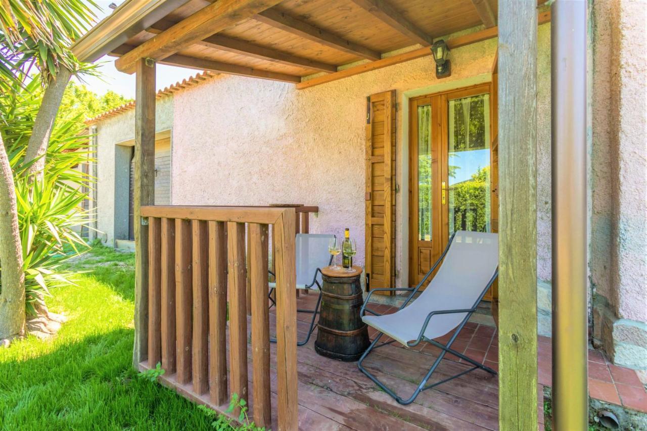 Hostly - Country House Donoratico - Only For Families Exterior photo