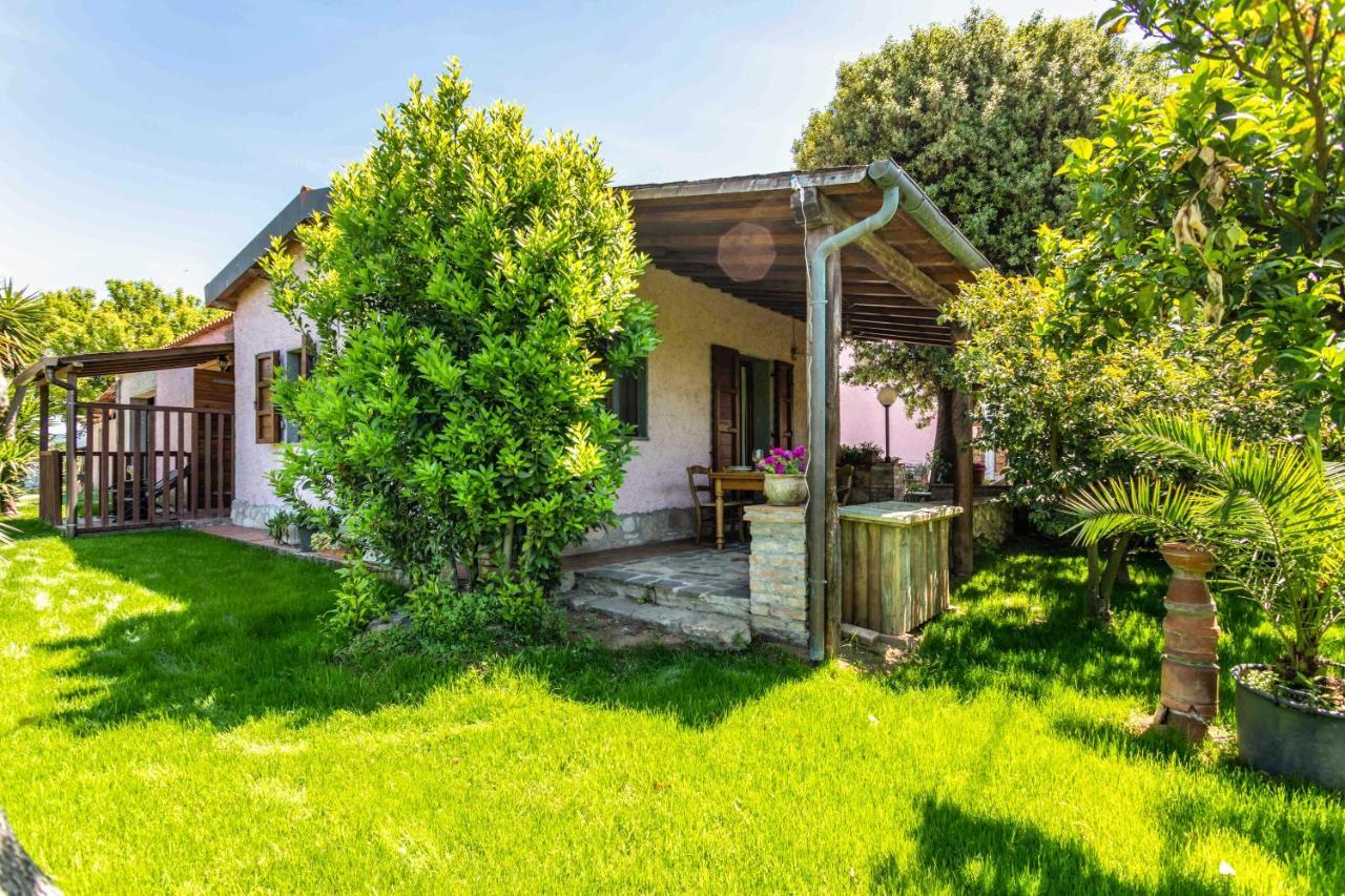 Hostly - Country House Donoratico - Only For Families Exterior photo